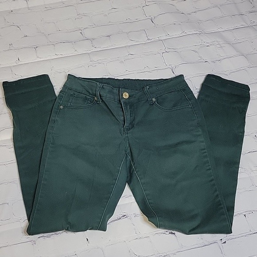 Buffalo David Bitton Green Pants size 27
